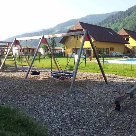 Victoria Camping Bella Austria Hotel Peterdorf Exterior foto