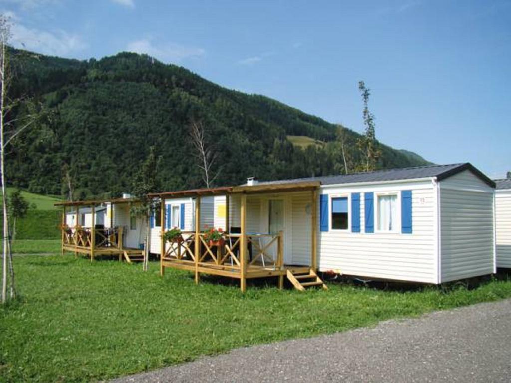 Victoria Camping Bella Austria Hotel Peterdorf Exterior foto